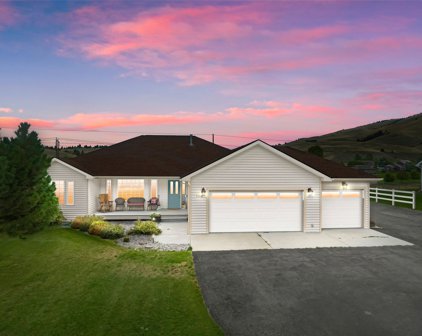 3608 Rodeo Road, Missoula