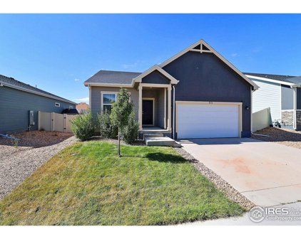 215 Cherokee Trl, Ault