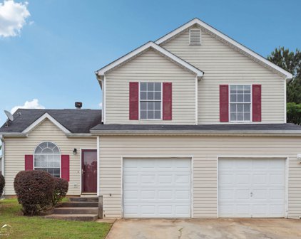 5868 Eagles Crossing Lane, Riverdale