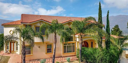 501 Haverstock Road, La Canada Flintridge