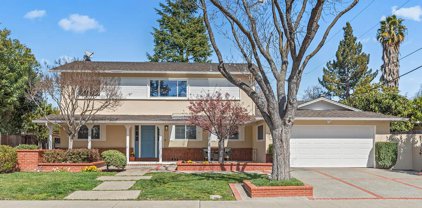 3613 Arbutus AVE, Palo Alto