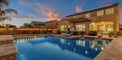 4989 S San Jacinto Street, Gilbert