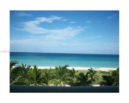 9201 Collins Ave Unit #426, Surfside