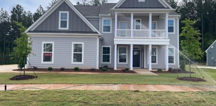 765 Yucatan  Drive Unit #Lot 134, Waxhaw