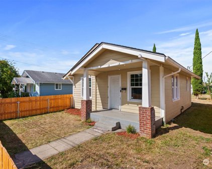 274 SW 1st Street, Chehalis