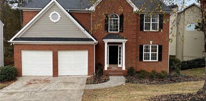 3930 Lullwater Main Nw, Kennesaw