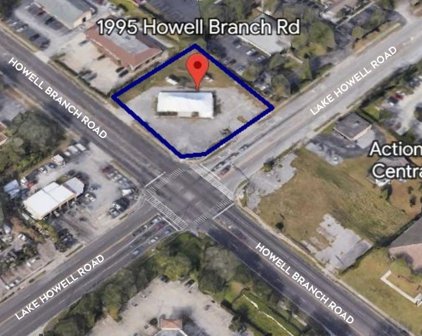 1995 Howell Branch Road, Maitland