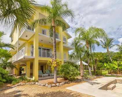 119 Harbor Drive Unit #& Adjacent Lot, Tavernier