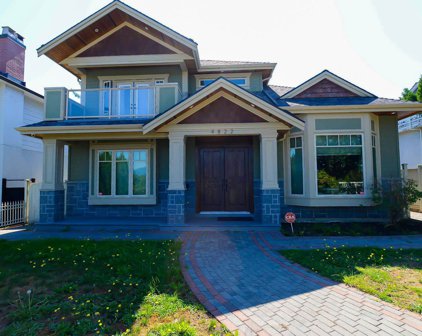 4822 Bond Street, Burnaby