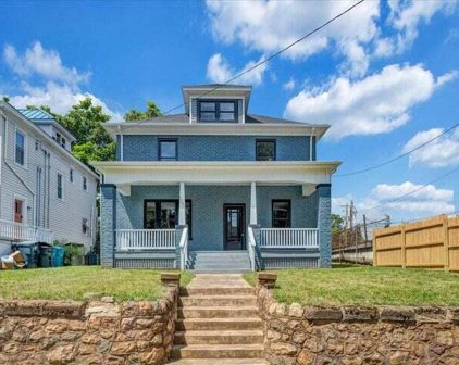 1307 Chapman Sw Ave, Roanoke