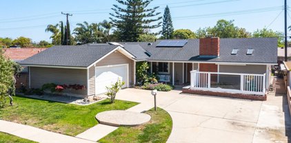 2662 Salmon Drive, Rossmoor