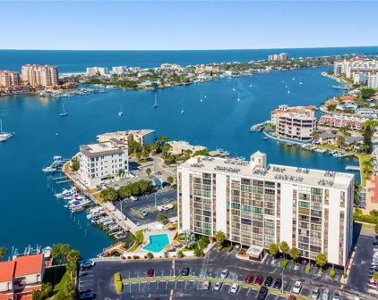 255 Dolphin Point Unit 905, Clearwater Beach