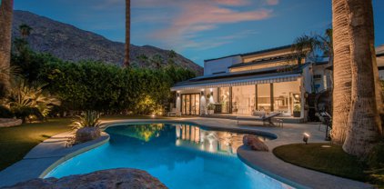 299 W Overlook Road, Palm Springs