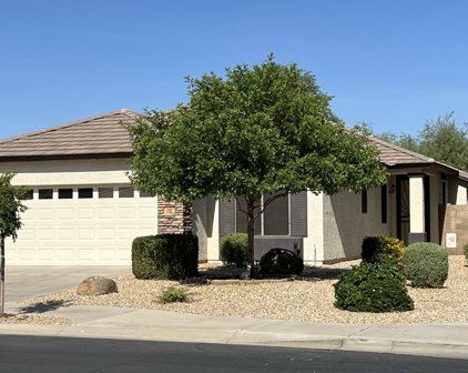 291 S 152nd Avenue, Goodyear