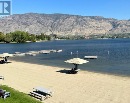 5815 OLEANDER Drive Unit 209, Osoyoos