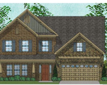 1208 Dockyard Lane, Inman