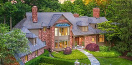 348 CRANBROOK, Bloomfield Hills
