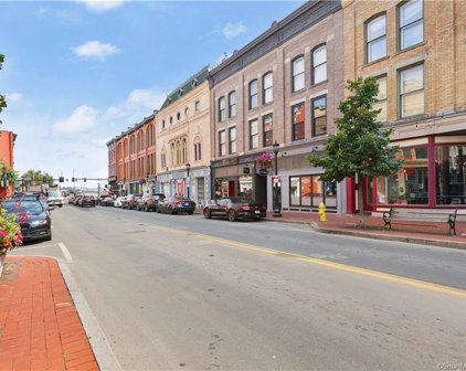 118 Washington Street Unit 209, Norwalk