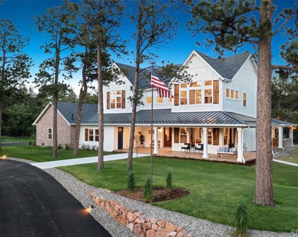19404 Hilltop Pines Path, Monument