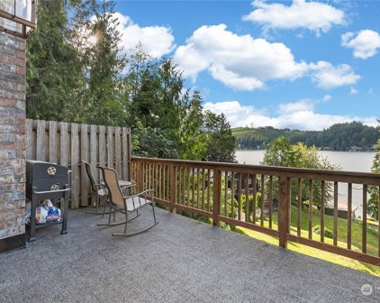 505 Summit Lake Shore Road NW Unit #2B, Olympia