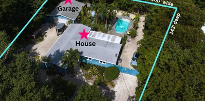 67 N Bay Harbor Drive, Key Largo