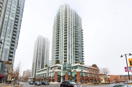 3007 Glen Drive Unit 1501, Coquitlam