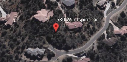 530 Windspirit Circle Unit #366, Prescott