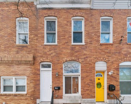 344 S Lehigh   Street, Baltimore
