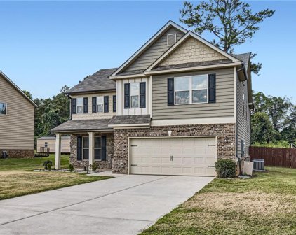 1154 Abundance Drive, Locust Grove