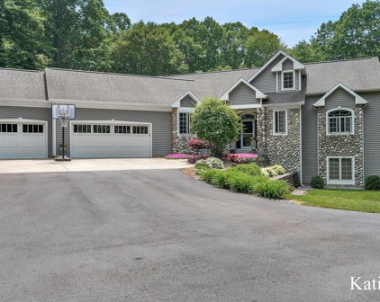 11487 Loggers Trail, Grand Haven