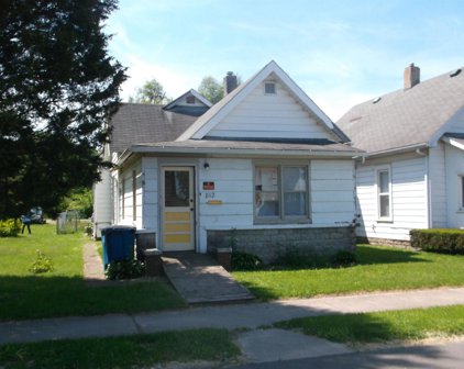 812 E 30th Street, Marion