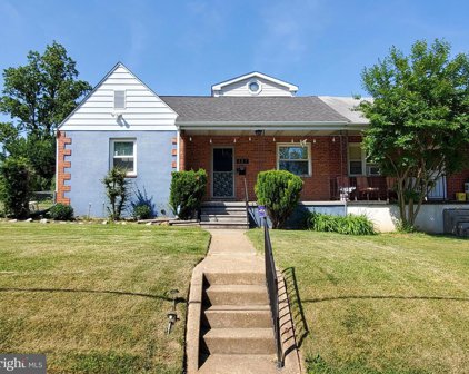 321 Old Home   Road, Baltimore