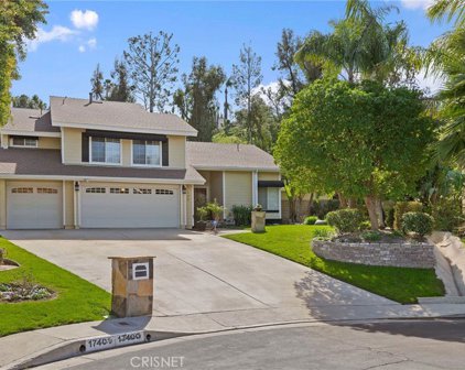 17400 Golden Circle, Granada Hills