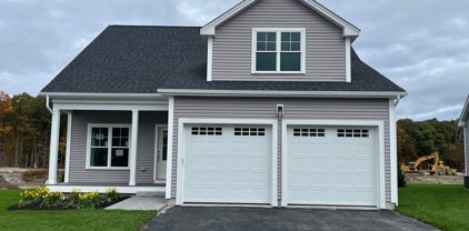 19 Salisbury Hill Blvd Unit 4, Worcester