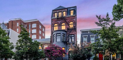 1525 P St Nw Unit #5, Washington