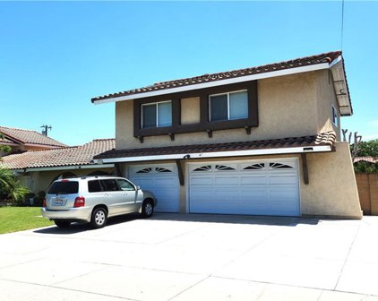 150 N Sunkist, Anaheim