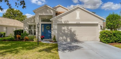 6338 Yellowtop Drive, Lakewood Ranch