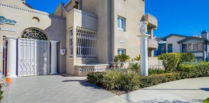 4018 Nobel Drive Unit 205, University City
