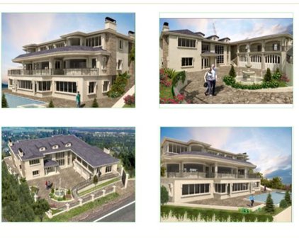 1340 Crestwell Road, West Vancouver