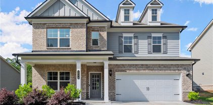 1774 Holman Forest Court, Hoschton