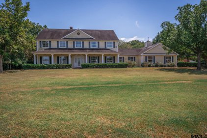 12416 FM 1650, Gilmer
