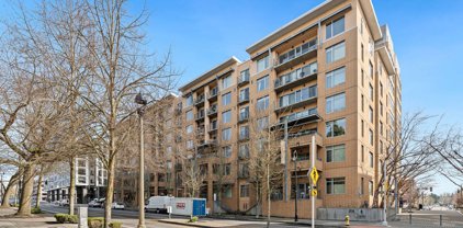 701 COLUMBIA ST Unit #113, Vancouver