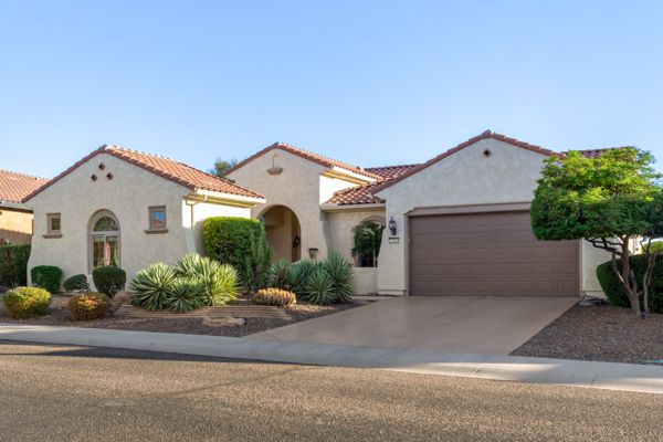 Home Value