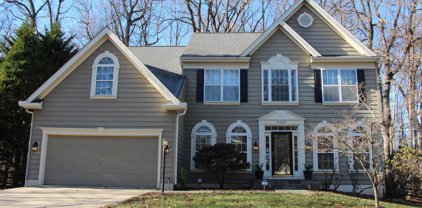 5484 Wooded Way, Columbia
