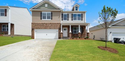 866 Honeybush, Lyman