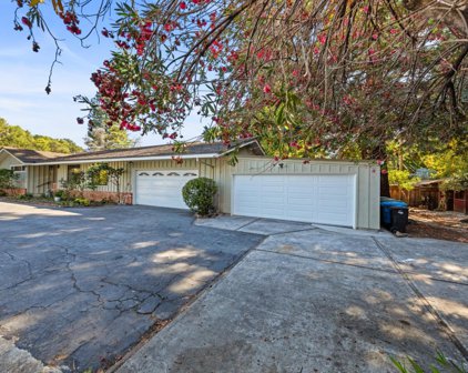 1550 Cordilleras RD, Redwood City