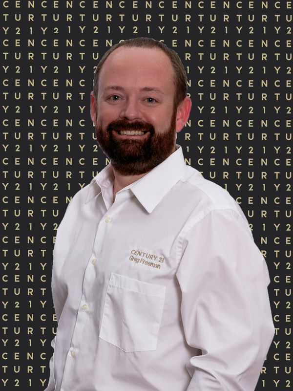 Greg Profile