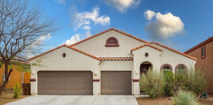 9892 N Crook, Tucson