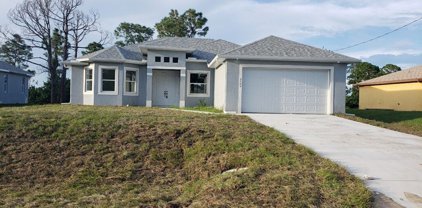 2504 37th Street SW, Lehigh Acres