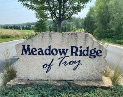 462 Fieldstone Court Lot 68, Hudson
